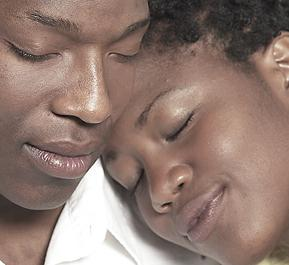 Study Focuses On Black Couples Dealing With Stress And HIV