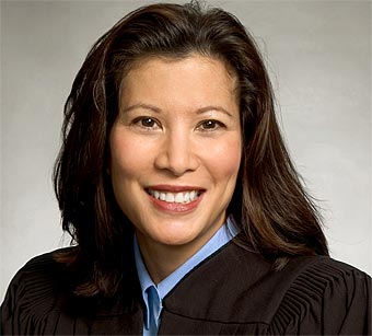 CA Supreme Court Chief: Bench Must Reflect State's Diversity