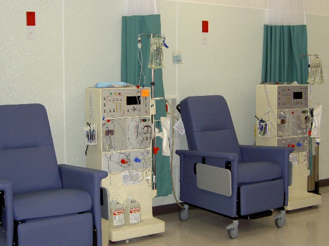 Improving Health Literacy Could Benefit Dialysis Patients  
