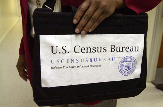Atlanta Questions Census Counts