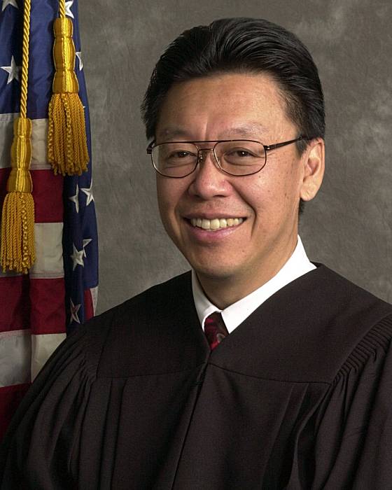 Senate Confirms 1st Asian Judge For CA Court