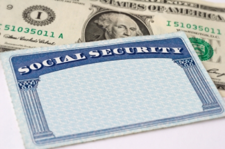 Latino Social Security Crisis