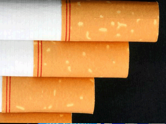 Senecas Win Delay On Cigarette Taxes