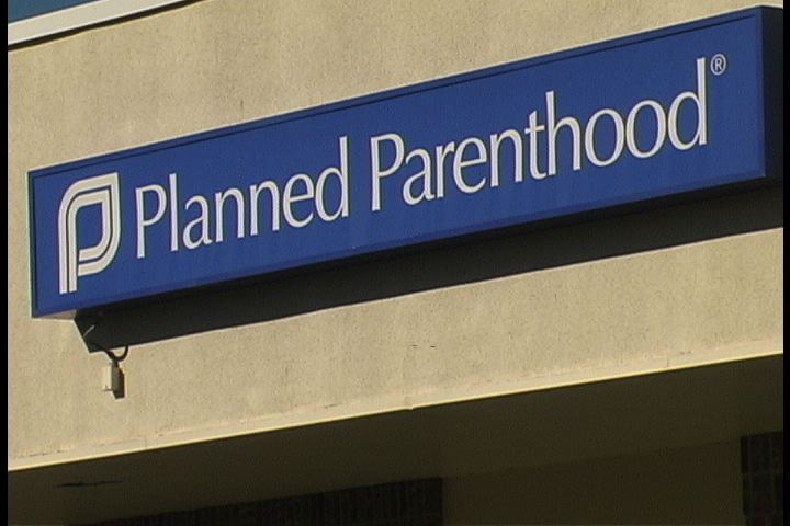 Planned Parenthood: KS Budget Amendment Undermining Women's Health