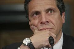NY Governor Urged To Withdraw From Secure Communities