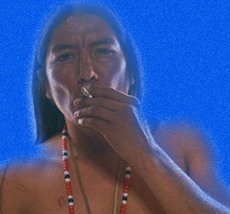 Smoking Cessation Study For American Indians To Begin