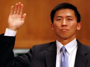 Asians Outraged Over Senate Republicans Blockage Of Judicial Nominee