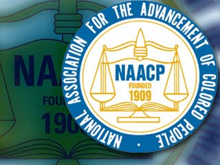 NAACP To Celebrate 102nd Convention In LA