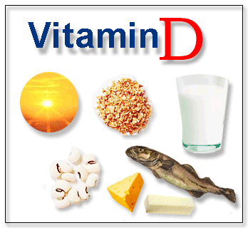 Vitamin D Levels Low In Blacks With MS