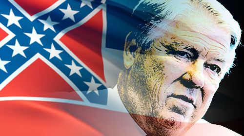 Haley Barbour Changes Tone On Civil Rights Movement
