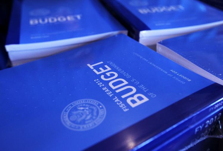 Broad Civil Rights Coalition Lays Out Plan For 2012 Budget
