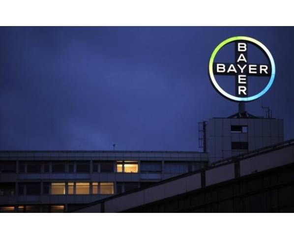 Bayer Gender Bias Lawsuit Widens