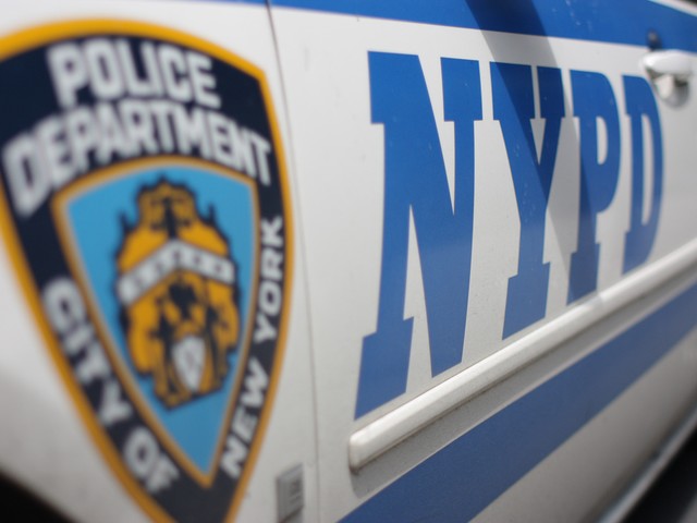 Lawsuit Challenges NYPD Over Stop & Frisk Practices Of Cab Passengers