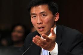  Goodwin Liu Withdraws Appeals Court Nomination