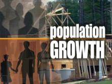 Hispanic Population Grew Four Times Faster Than Total U.S. Population