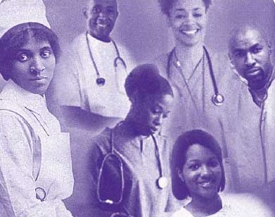 National Black Nurses Of The Year Announced