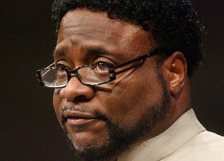 Mega Black Pastor Settles Case