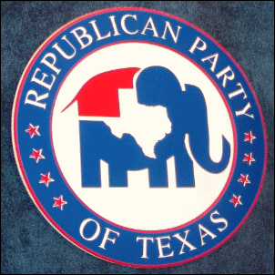 TX GOP Accused Of Trying To 