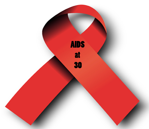  Blacks And AIDS: 30 Years Later