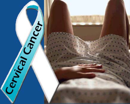 Cervical Cancer--A Preventable Tragedy For Latinas
