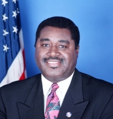 First Black Alabama Congressman Honored