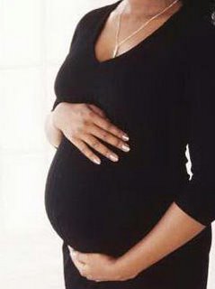 Maternal Mortality Rates Increasing For Black Women