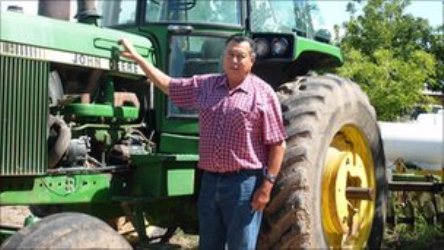 Latino Farmers Unhappy With Settlement