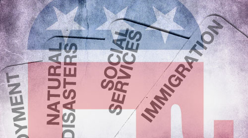 The Ugly Politics Behind Alabama's New Anti-Immigrant Law