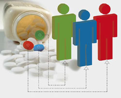 Report Looks At Health Disparities In The Age Of Personalized Medicine