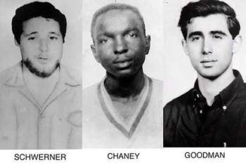 Mystery Still Surrounds '64 KKK Killings