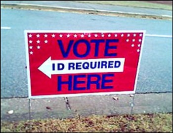 Voting Right Restrictions Under Scrutiny
