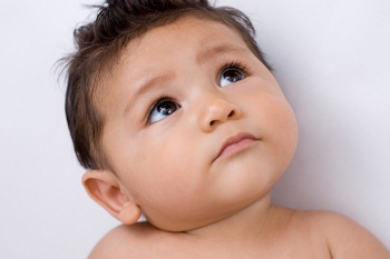 American Indian Infants Death Rate Double That Of Whites