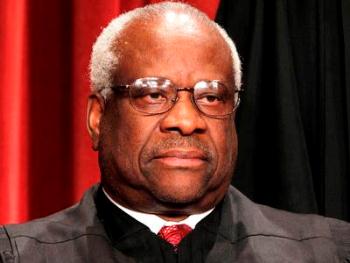 Watchdog Group Continues Scrutiny Of Clarence Thomas' Travels