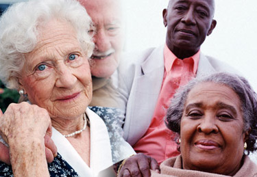 Minorities Outpace Whites As Nursing Home Patients