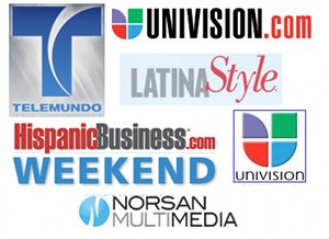 Hispanic Media Holds Its Ground Against The Mainstream