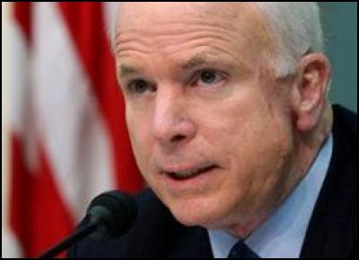 Latinos Want Apology From McCain
