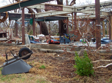 Group Updates On Recovery Six Years After Katrina 