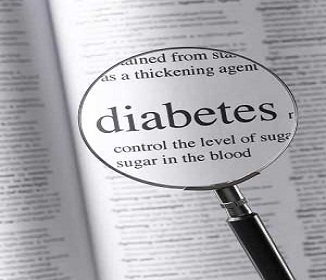Study: Degree Of Obesity A Factor For Minority Diabetics