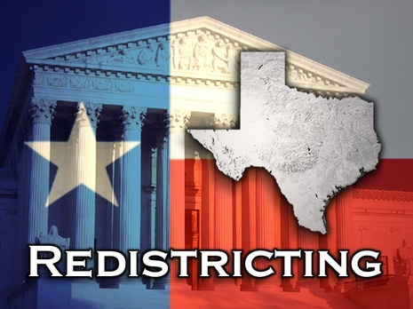 Latinos Eye Texas Redistricting Trial