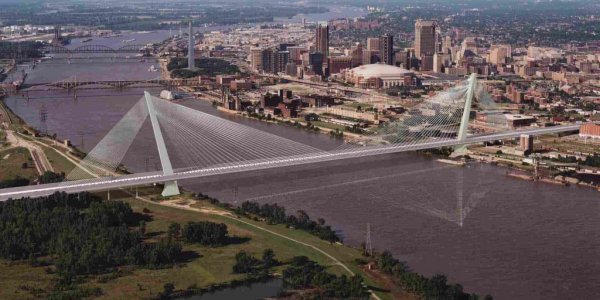 Black Contractors To Protest Mississippi Bridge Project