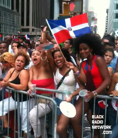 Dominican Day Parade Captures NYC