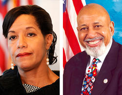 Alcee Hastings
harassment suit
Black News, African American News, Minority News, Civil Rights News, Discrimination, Racism, Racial Equality, Bias, Equality, Afro American News